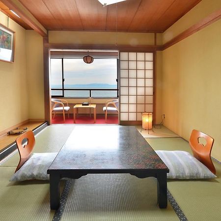 Uguisuya Ryokan Unzen Kültér fotó