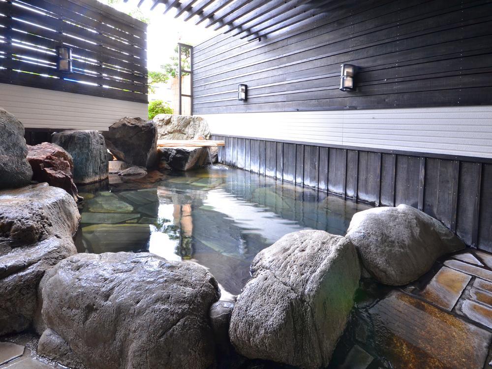 Uguisuya Ryokan Unzen Kültér fotó