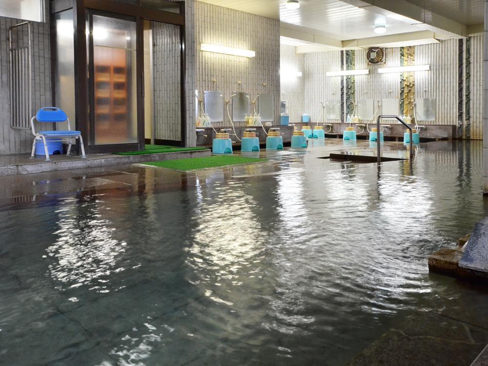 Uguisuya Ryokan Unzen Kültér fotó
