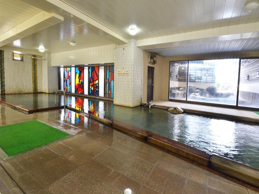 Uguisuya Ryokan Unzen Kültér fotó