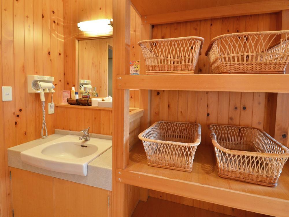Uguisuya Ryokan Unzen Kültér fotó