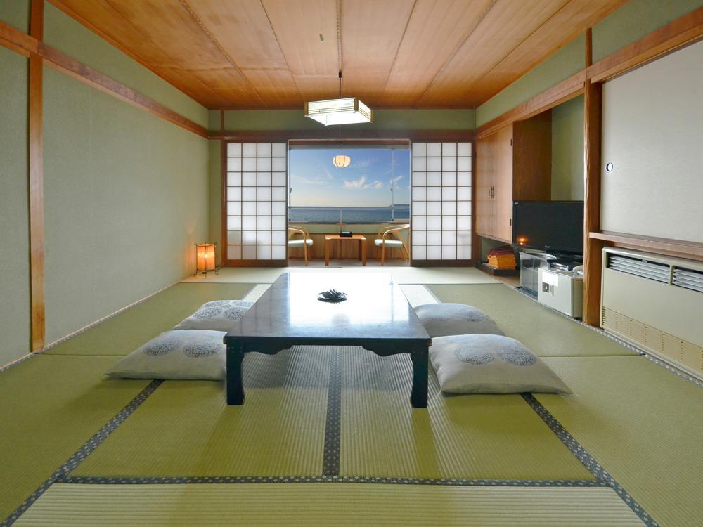 Uguisuya Ryokan Unzen Kültér fotó