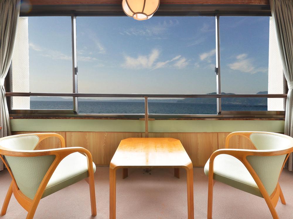 Uguisuya Ryokan Unzen Kültér fotó