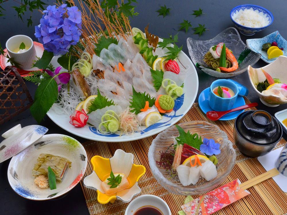 Uguisuya Ryokan Unzen Kültér fotó