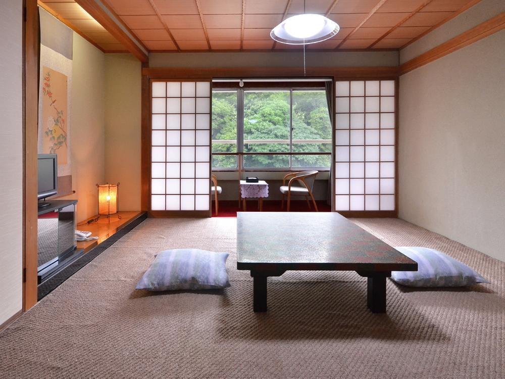 Uguisuya Ryokan Unzen Kültér fotó
