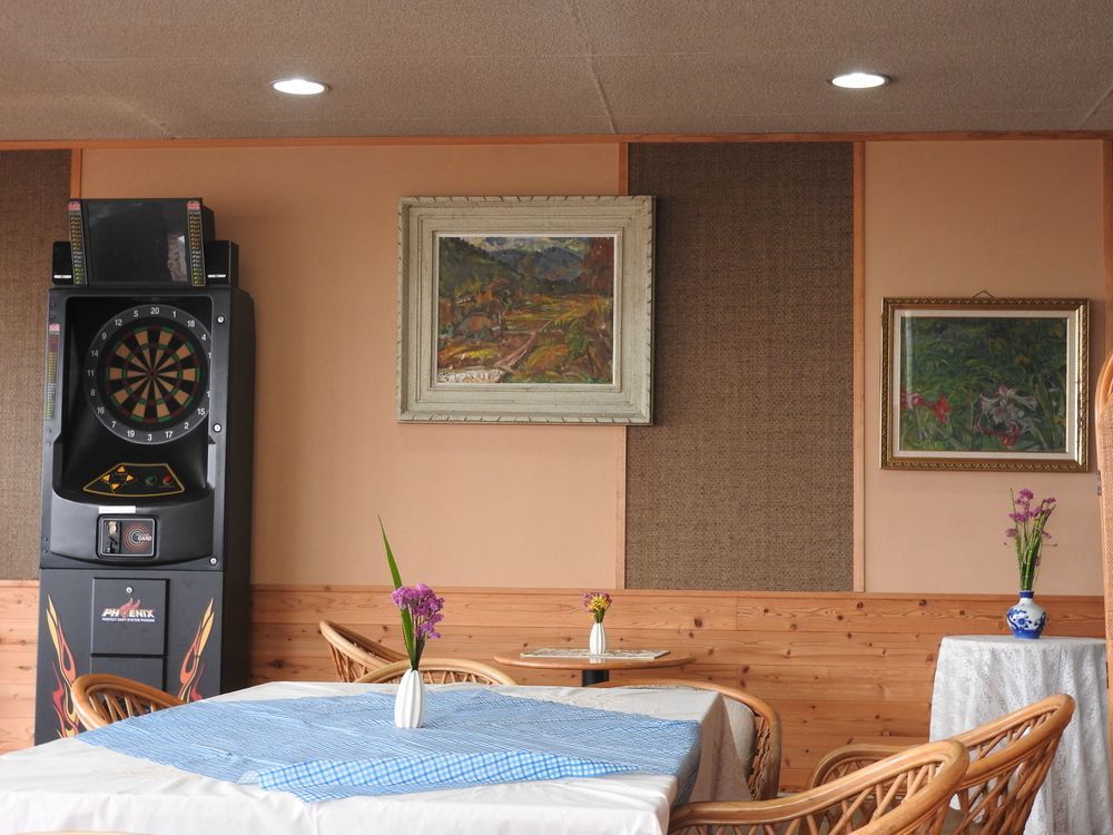 Uguisuya Ryokan Unzen Kültér fotó