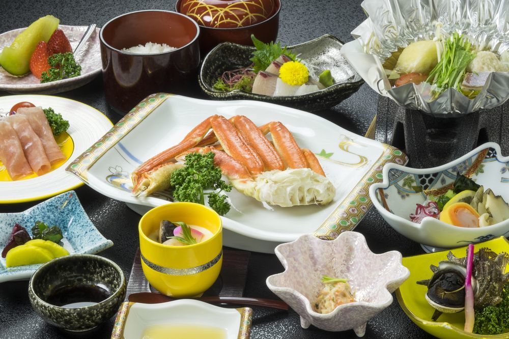 Uguisuya Ryokan Unzen Kültér fotó