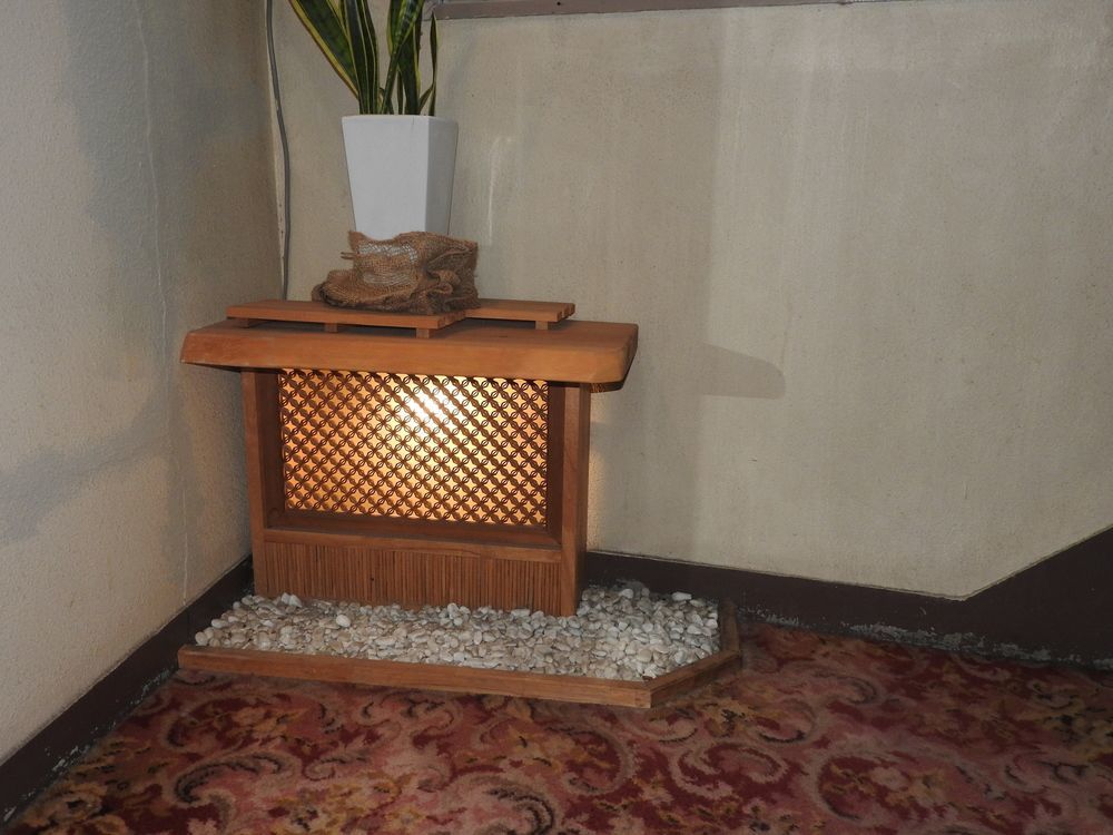 Uguisuya Ryokan Unzen Kültér fotó