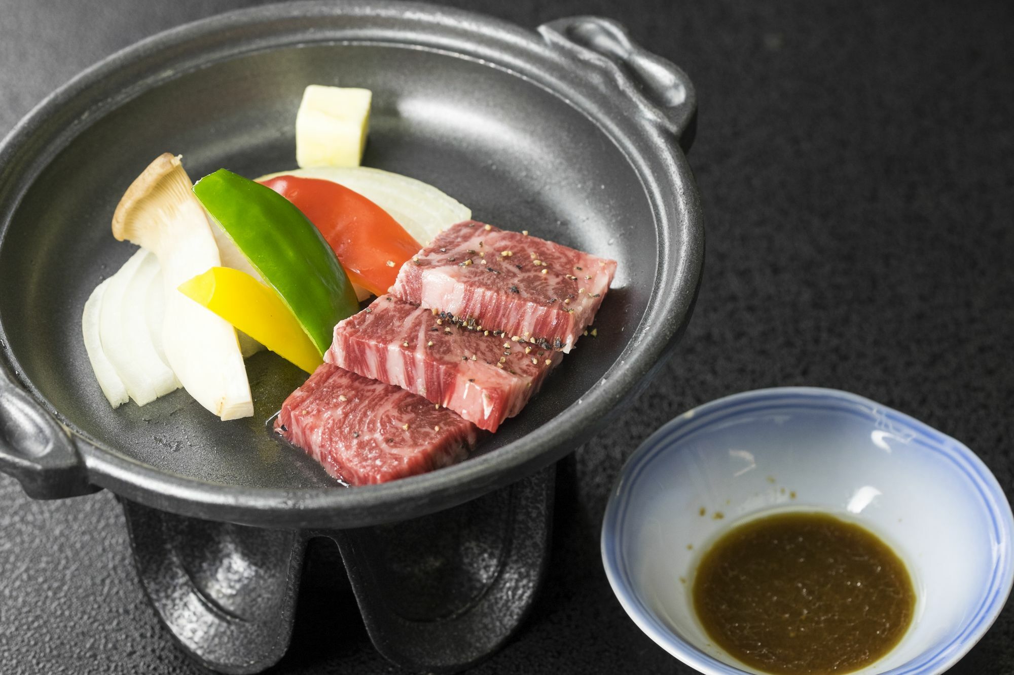 Uguisuya Ryokan Unzen Kültér fotó