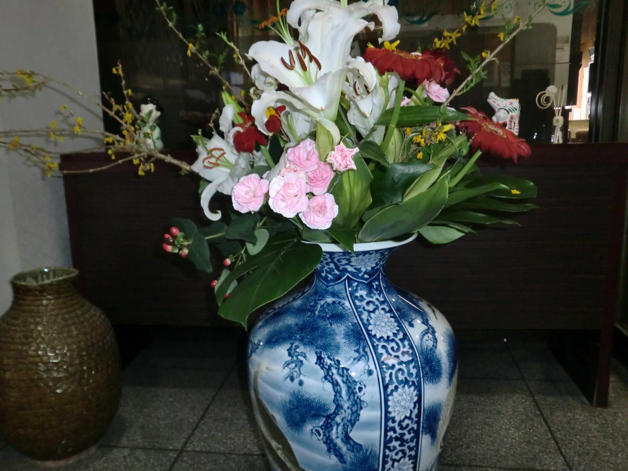 Uguisuya Ryokan Unzen Kültér fotó